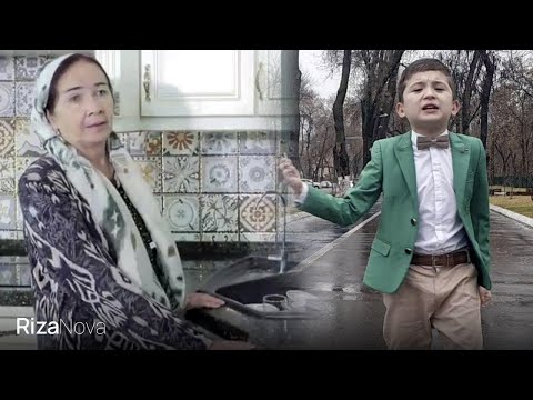 Behruz Nuriddinov — Qaytar dunyo (cover Dildora Niyozova)