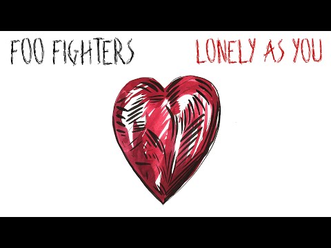 Lonely as You