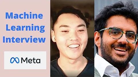 Meta (Facebook) Machine Learning Mock Interview: Illegal Items Detection