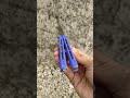 Benchmade 51 Morpho Clone -TheOne-