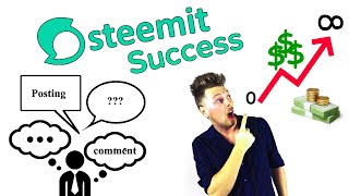 3 Tasks To Help You Grow Faster On The Steemit Blog Platform