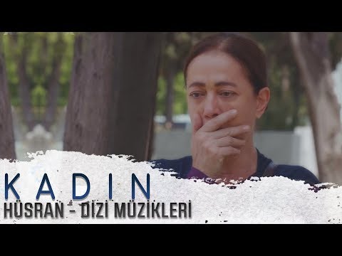 Kadın Lost Souls Dizi Müzikleri Full Versiyon