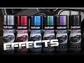 Duplicolor how to custom wrap effects