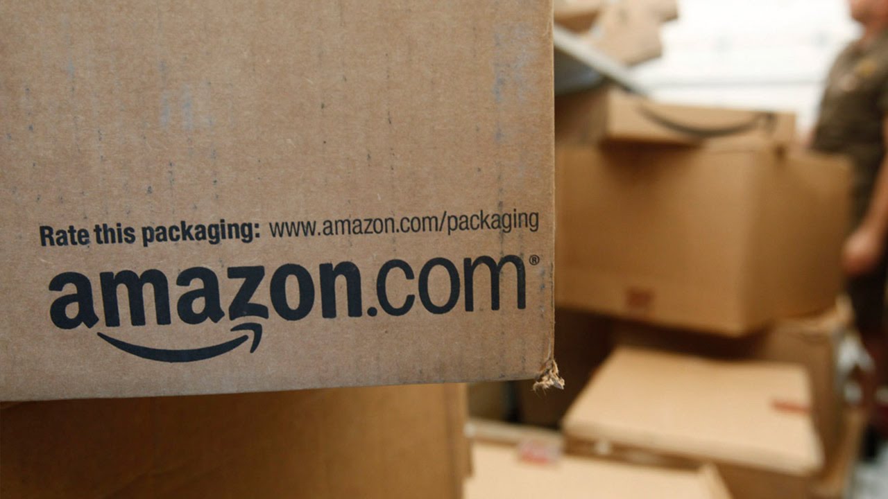 Amazon’s Holiday Sales Delivered 10 Million Prime Members Amazon’s Holiday Sales Delivered 10 Million Prime Members