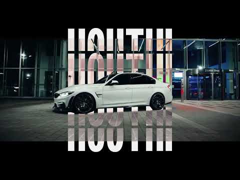 BLOODSWEAT🩸| BMW F80 M3💥| 4K
