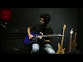 Amazing guitar playing with yemaha cm2 guitar by safi hossain prodhen powered by rng music