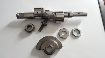 How to rebuild mazda rx8 rx7 13b 12a rotary engine : 2 new rebuilds from start to finish