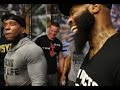 Epic Deadlift Party- Hosted By: CT Fletcher (Last Man Standing)