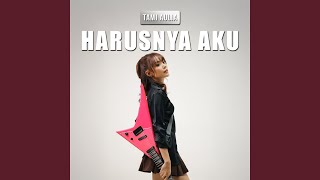 Download Lagu Harusnya Aku