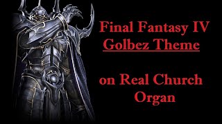 Golbez Theme
