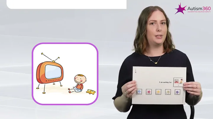 How Token Board Visuals Help Reinforce Tasks?