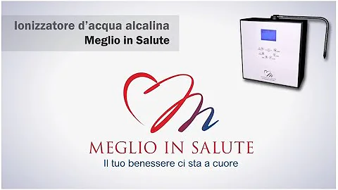 Quali sono le marche di acque alcaline?