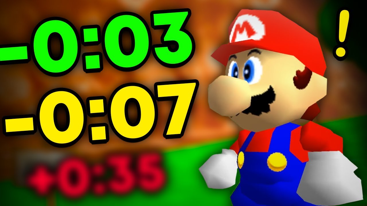 THE RUN OF MY LIFE