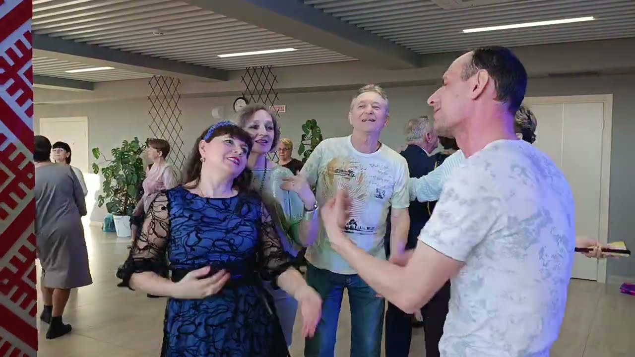 8 марта. Розовый вечер... 