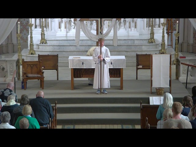 St Francis DeSales