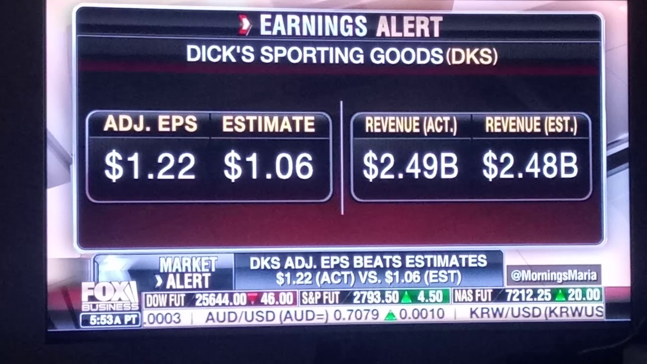 BOYCOTT DICKs Sporting Goods working!!!