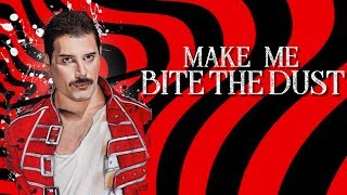 Make Me Bite The Dust [Clovis Mashup]