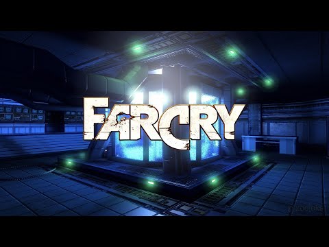 Видео: Far cry 1. Эпизод 12. Прохождение. Без комментариев.