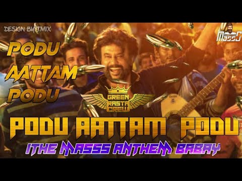 Dj MassS Podu Attam Podu Str Hitz Grc Ent