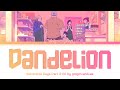SAKAMOTO DAYS Part 2 Ending FULL Dandelion By Go Go Vanillas Lyrics SAKAMOTO DAYS Part 2 Ending FULL Dandelion By Go Go Vanillas Lyrics