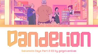 Download Lagu SAKAMOTO DAYS Part 2 - Ending FULL \ MP3 Download Lagu SAKAMOTO DAYS Part 2 - Ending FULL \ MP3