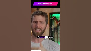 LTT Nvidia rtx 4060 ti review #nvidia #gpu #tech