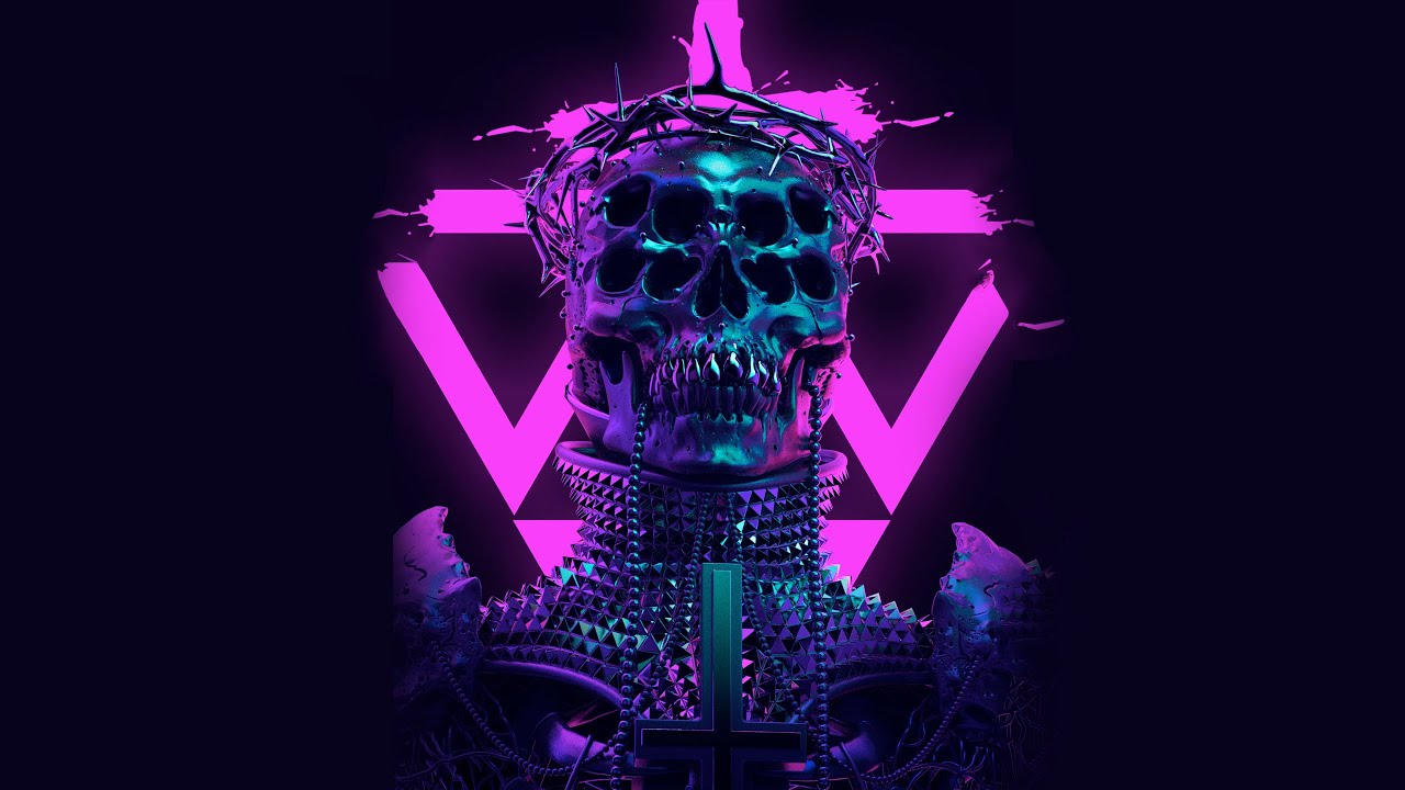Industrial Cyberpunk Music - Detox // Royalty Free No Copyright - YouTube