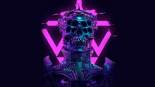 Industrial Cyberpunk - Detox Royalty Free No Copyright