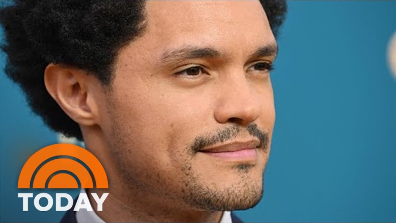 Trevor Noah Stepping Down From ‘The Daily Show’ After 7 Years