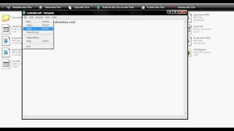 How to change your realmlist and play on a private Server WoW 3.2