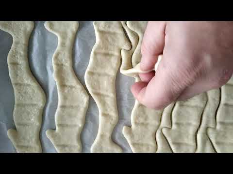 PANUNGU  il pane dell'ungumano di Lerma