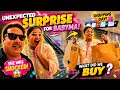 Mall-ல Unexpected Surprise for Babyma😱 50% offer Shopping😬Mama with Babyma