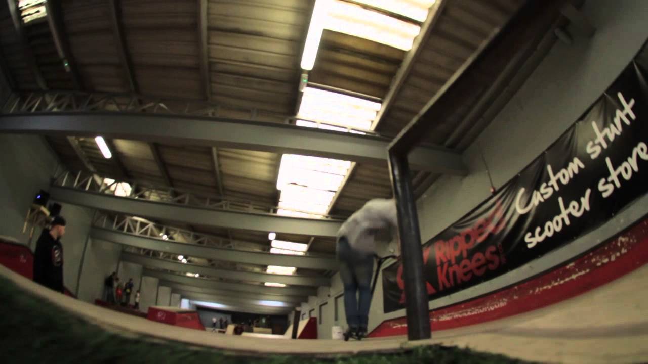 Elyts footwear in the UK