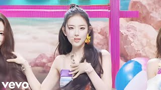KiiiKiii - Pop Off Pop Off (Live At MNET M COUNTDOWN 20/8/2026) 4K #KiiiKiii #PopOffPopOff #MNET #4K