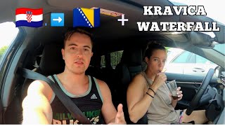 Driving from Dubrovnik to Mostar (What to Expect)