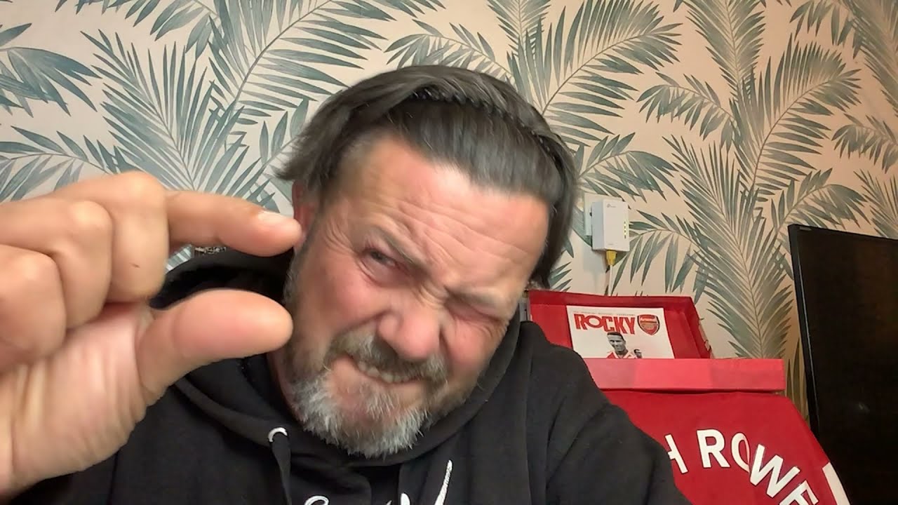 Fanbase & Politics Rant *LANGUAGE ALERT*