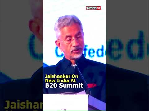 Watch: External Affairs