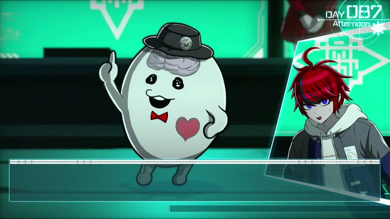 【ネタバレあり】可愛さあまって醜さ百倍【HUNDRED LINE -最終防衛学園-】17