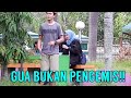 PRANK JADIIN ORANG PENGEMIS!!!