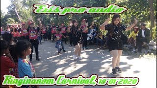 Perahu layar cover dj pong pong exis pro audio