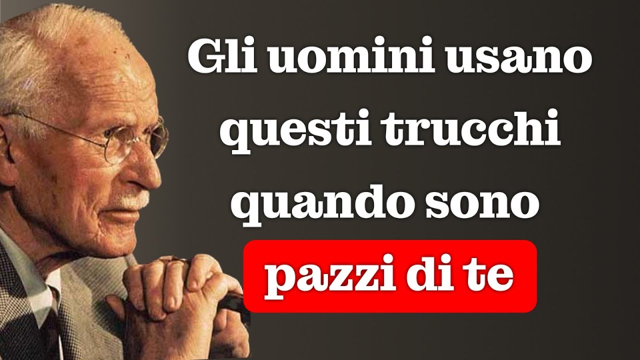 6 schemi psicologiche nascoste che rivelano quando un uomo è davvero innamorato