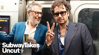 Ira Glass Explains Why Im Listening To Podcasts Wrong Subwaytakes Uncut