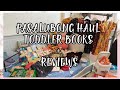 Pasalubong Haul from Philippines | Toddler Books | Feeding essentials review | PH Kuwait |
