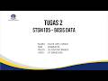 Tugas 2 - Basis Data - Fajar Aris Viandi