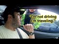 Sovereign Citizen Caught Driving Illegally, Warned Not To Drive Home (Right to Travel Fail)