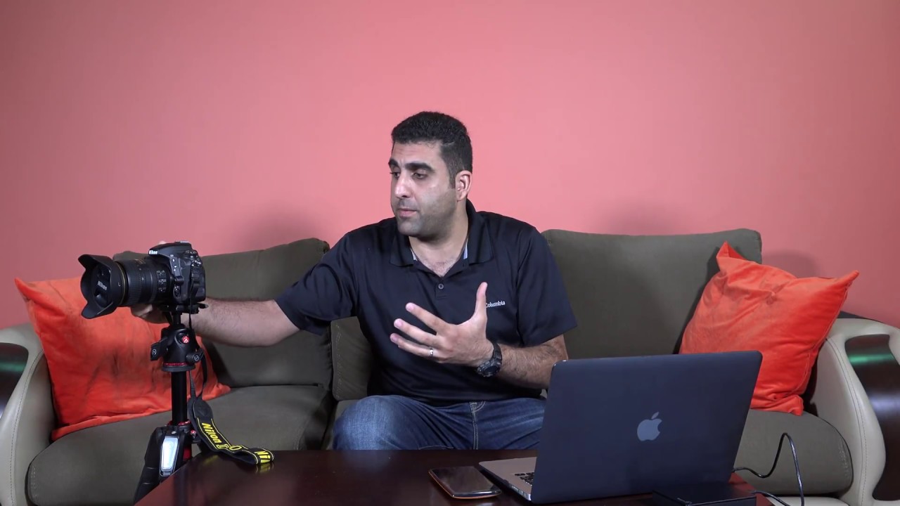 Nikon D750 recall again !!! Shutter issue YouTube