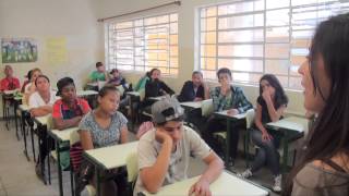 Escola da rede estadual reduz em 50% o consumo de água screenshot 5