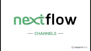 [OUTDATED] Channels - Nextflow Workshop 2022