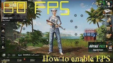 How to Show FPS in Phoenix OS / How to Install GL Tools