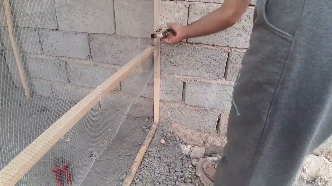 الحمدالله كمل قفص الطيور 🦜🦜الجزء الثاني